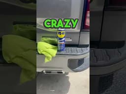 How To Clean A Car
