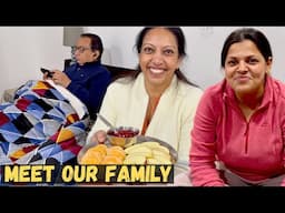 Punjabi family in Himachal Pradesh ⎥Family Vlog ⎥Bir billing ⎥Travel and camping @Chefbhanu1