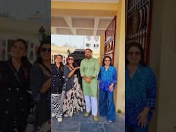 New Show Coming Soon? @FarahKhanK #shorts