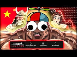 ac shadows is sofa-king we-todd-ed-lee AWFUL