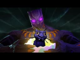 Easter Eggs in Wakanda & Klyntar - Marvel Rivals