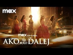 Ako to bolo ďalej..., 3. séria | Trailer