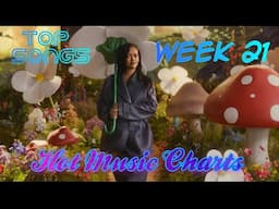 Top Songs of the Week | May 23, 2025