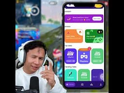 Alone Survivor Only Zone Pusher in Grandmaster Lobby🫡
