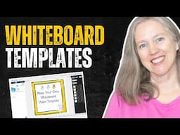 Whiteboard Templates