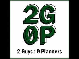 EP 57. Back from Vacation