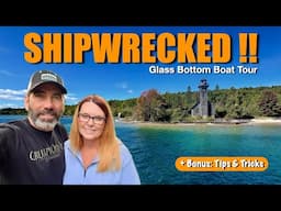 Pictured Rocks National Lakeshore - RV Life