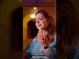 “Hope - Tere Te Aas” Coming Soon #Gurujibhajan #newbhajan #mahasamadhi #mahasamadhibhajan #shelly