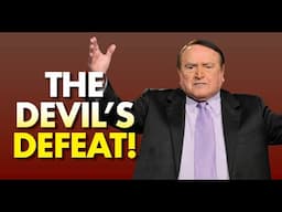 The Devil's Defeat!