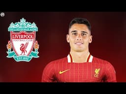 Sergi Cardona - Welcome to Liverpool? 2025 - Best Skills Show | HD