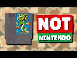 This Company Made 100+ Games Without Taking Credit