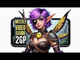 2GP Weekly YouTube Guide: Mon June 16th - Sun June 22nd