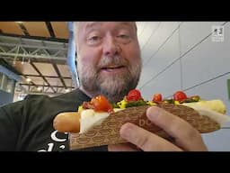 Traditional Snacks of Brazil - Foodie Tour Brazil