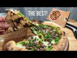 This Pizza Tool Changed My Pizza Game!