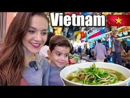 Vietnam's MICHELIN PHO for $2!! | I Never Expected THIS!