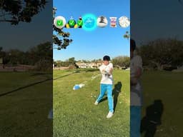 You’ll wanna watch till the end!!😱