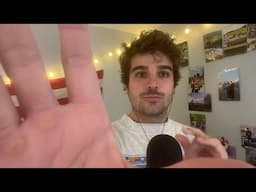 ASMR Hand Sounds