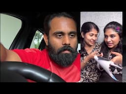 RJ Anjali Comedy Call ????
