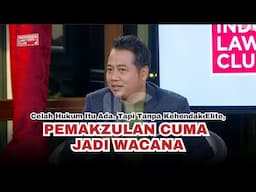 Celah Hukum Itu Ada. Tapi Tanpa Kehendak Elite, Pemakzulan Cuma Jadi Wacana