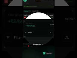 Tradotsav - Daily Banknifty & Nifty Calls Update #trading #bankniftyoptions #telugutradershyam