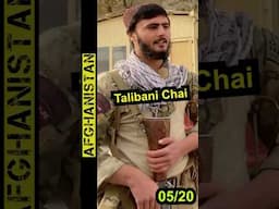Kahani juthi chai ki #countingmilestoafghanistan