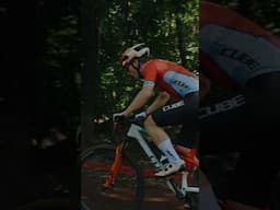 CUBE Factory Racing XC Highlights 2025 – Rounds 1 & 2