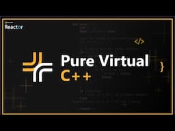 Pure Virtual C++ 2025