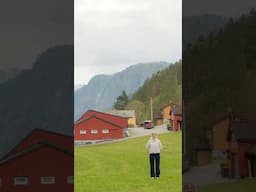 Norway on film: shot on Fuji film XT4 📷