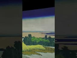 Visiting The Most Famous Japanese Artist's Museum