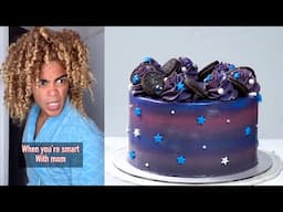🗽ASMR CAKE STORYTIME TIKTOK 🗽 POV @Mark Adams Tiktok Compilations Part 50
