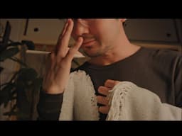 [ASMR]  眠りのマイスター   ロールプレイ