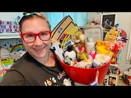 Happy Wednesday Dollar Tree Haul!!! 6/11/25
