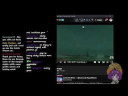 Cringe practice acting stream~