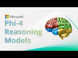 Phi-4 Reasoning - Microsoft Joins the Reasoning Race!!