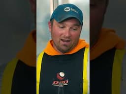 Parker's Colossal Gold Haul Is Worth $1,400,000! #GoldRush #Shorts