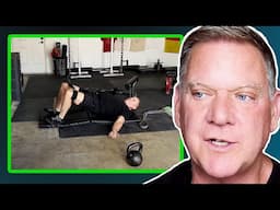 Dan John's NEW 10K Hip Thrust Challenge