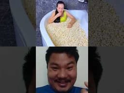 funny shower room #funny #comedy #challenge #funnyshorts