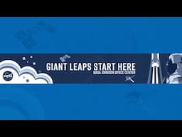 NASA Johnson Live Stream