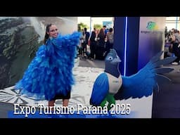 Expo Turismo Paraná 2025
