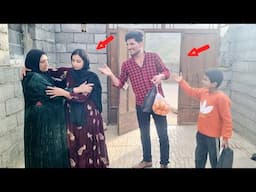 Find Narges by Afshin and transfer it alongside his mother ❤❤❤