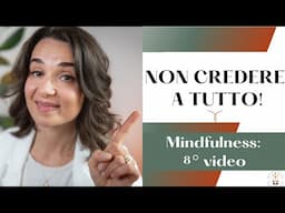 Come si diventa insegnante di Mindfulness - MINDFULNESS #8