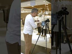 One of my secrets to making my commercial work efficient