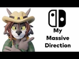 Nintendo Direct - A Working Man's Opinion