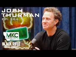Episode 384 - Josh Thurman