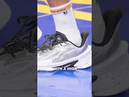 Stephen Curry Debuts Brand New Sneaker | Curry Series 7 #weartesters #currybrand #sneakers