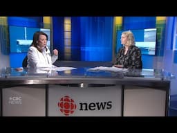 PEI Conference Calls on Canada to ACT on Basic Income | CBC News