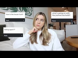 answering questions EVERYONE asks + why I consider shutting down this channel