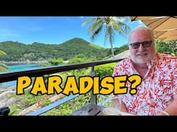 Koh Samui, Thailand! - Retire to Malaysia!