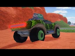 Jailbreak Season 26 REVEALED!