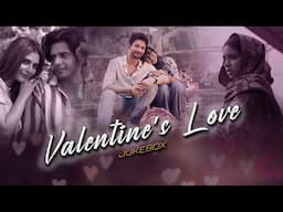 Valentine's Love Mashup 2025 | Hansel D | Ishq Hai | Kasturi | Khoobsurat | Arijit Singh Jukebox